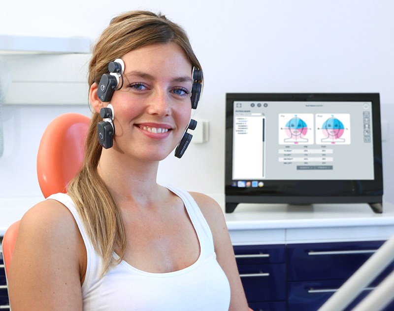 Elettromiografia (Teethan)