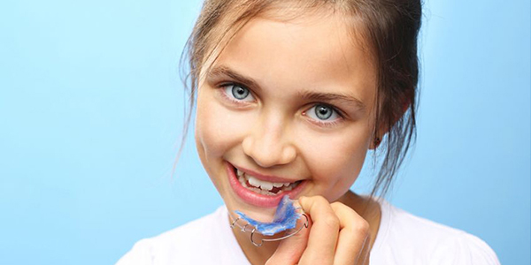 Ortodonzia intercettiva