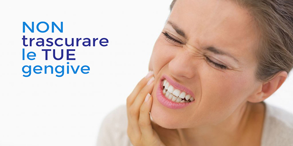 Gengiviti e parodontiti